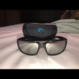 Costa sunglasses